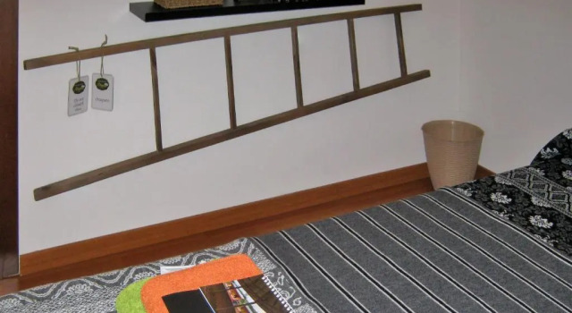 Двухместный номер Standard B&B il Pisolo Di Meina
