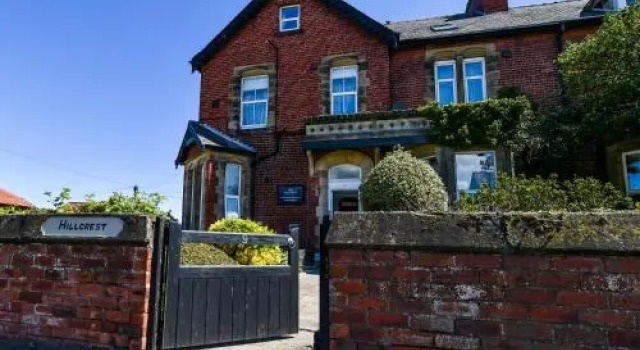 Hillcrest Whitby, Забронировать Отель Отели Йоркширских вересковых поля 4 звезды, 4*