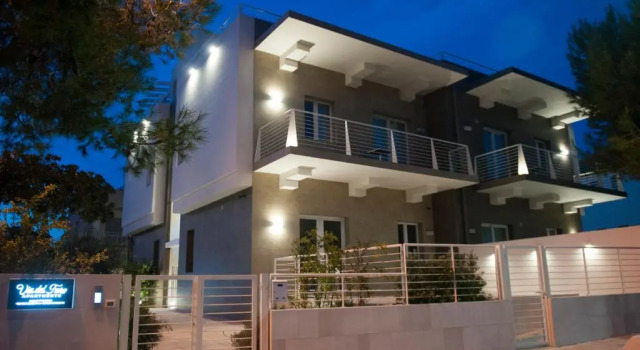 Via Del Faro Apartments, Book Apartment Apartments in Fasano Area, Apartment
