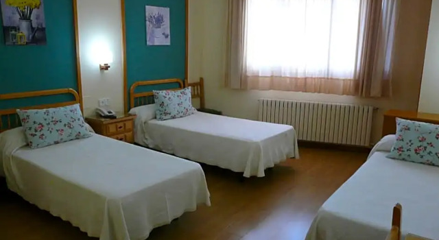 Номер Standard Hotel Nice