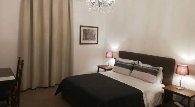 Номер Superior DreaMilan B&B