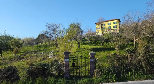 Коттедж Villa Maria