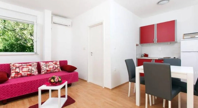 Apartment Happy Holidays, Prenota Appartamento Splitska 