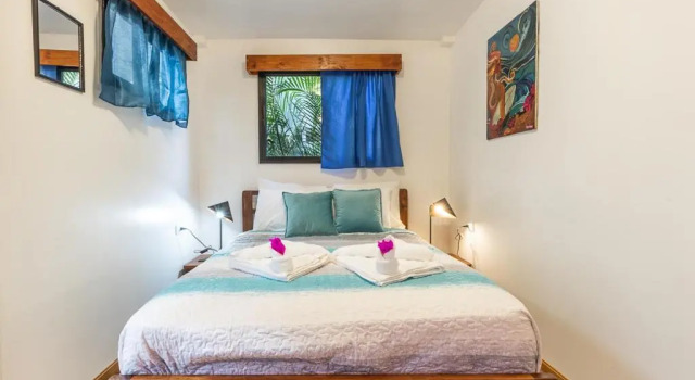 Студия Iluminar Beachfront Suites