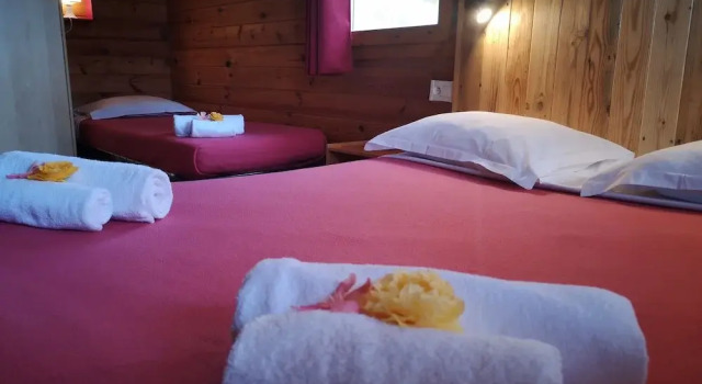 Номер Comfort Mare E Monti