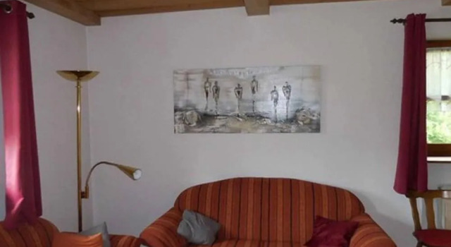 Appartement am Waldeck, Rezervasyon Daire Hauzenberg Bavarian Forest