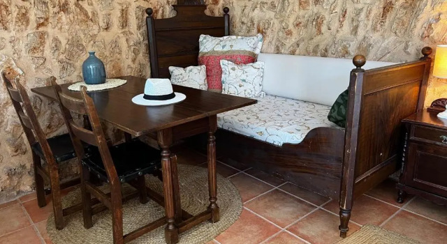 Бунгало Finca Es Velar de Santanyi