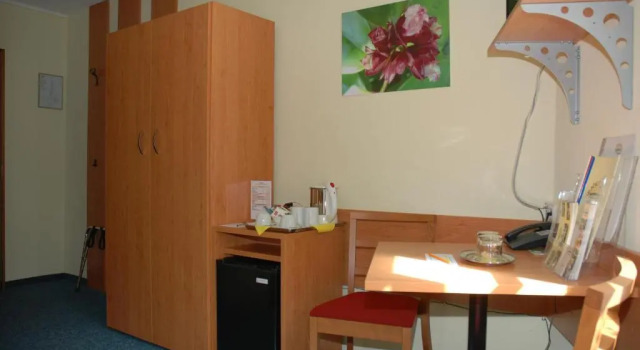 Номер Standard Penzion Bejčkův mlýn