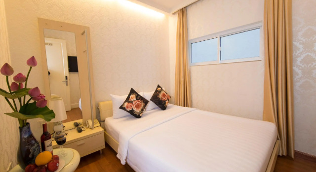 Номер Superior Golden Star Hotel