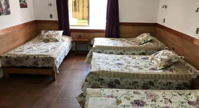 Номер Standard Residencial Victoria Said