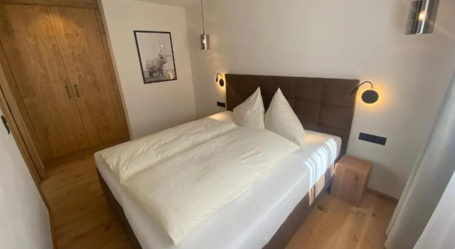 Ferienhaus Ragg, Rezervasyon Otel Feichten im Kaunertal 