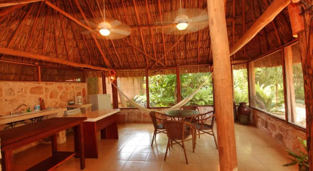 Номер Standard Casa Quetzal Hotel