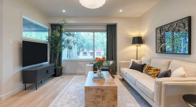 Коттедж Modern Austin Home w/ Pool, Putting Green & Coffee Nook Townes Retreat by Avantstay