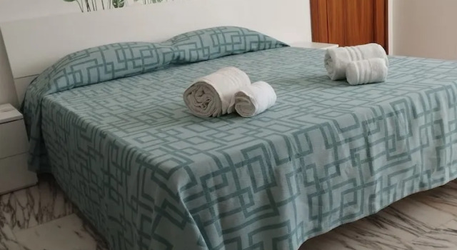 Номер Standard Thomashome