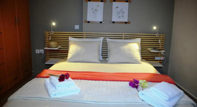 Myrto2 apartment, Prenota Appartamento Hotel a Preveza con parcheggio, Parcheggio