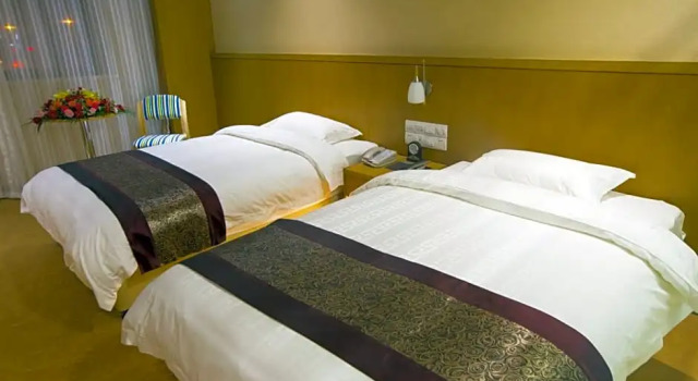 Номер Superior Senjing Hotel