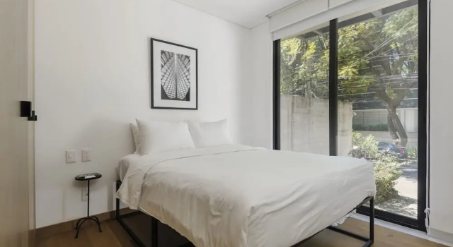 Wynwood House Schiller, Забронировать Апартаменты/квартира Мехико Мексико, рядом с Поланко