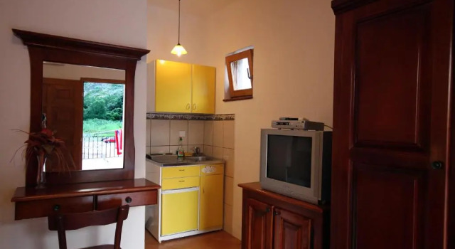 Студия Apartments Savina