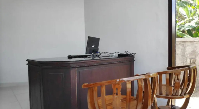 OYO 3984 Bahtera Guest House, Prenota Affittacamere Mangupura Indonesia