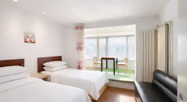 Yiqing Wellness Homestay, Book Hotel SPA Hotels in Inner Mongolia, SPA