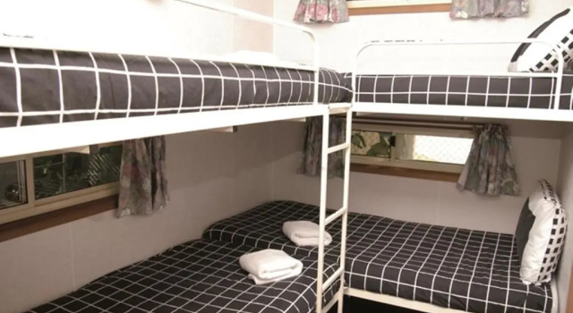 Коттедж Smugglers Cove Holiday Village