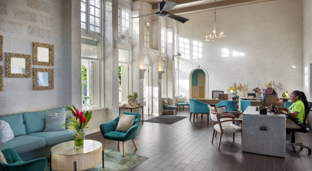 Sea Breeze Beach House All Inclusive by Ocean Hotels, Book Resort Hotels in Maxwell with Parking, Parking