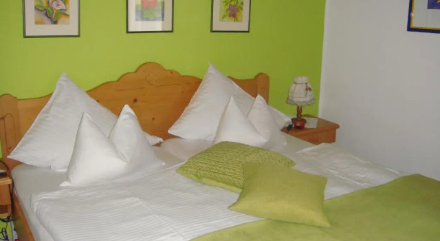 Номер Standard Blumenpension Strauss - Ferienwohnungen