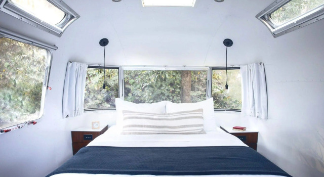 AutoCamp Santa Barbara, Réserver Hôtel Santa Barbara Santa Barbara and Vicinity