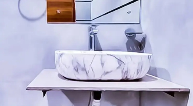 Номер Deluxe Roomshala Hotel Sukoon