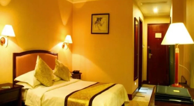 Royal Prince, Book Hotel Quanzhou Fujian
