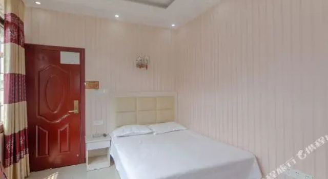 Xin Li Hotel, Rezerwuj Hotel Ganzhou Jiangxi
