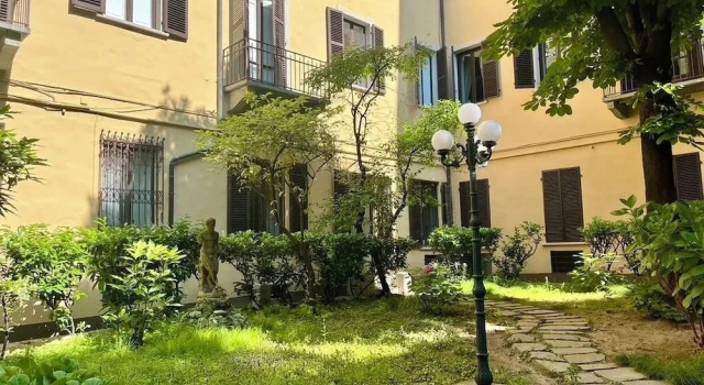 Casa Meraviglia Torino, Reserva ahora Apartamento Turín Piamonte, cerca de Museo del Risorgimento