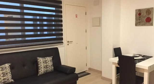 Апартаменты Superior Apartahotel Baldiri