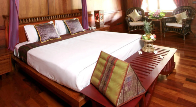 Rupar Mandalar Resort