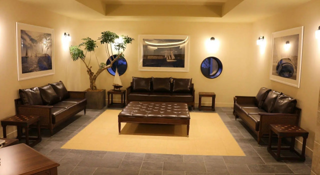 Infinito Hotel & Spa Nanki Shirahama