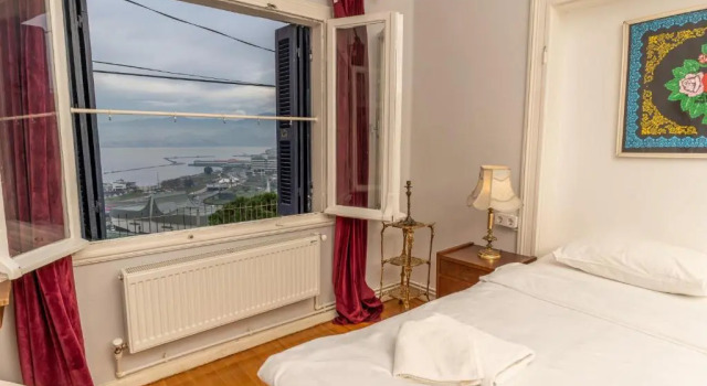 Апартаменты Büyük Konak İzmir