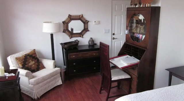 Номер Standard The Penrose Bed & Breakfast