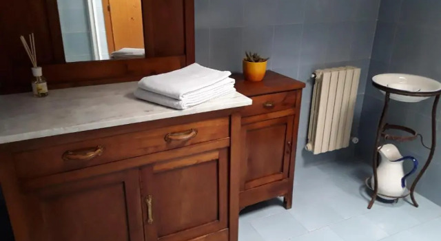 Номер Economy B&B Porto Vecchio