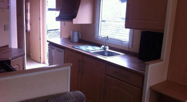 Номер Standard The Glan Yr Afon Inn