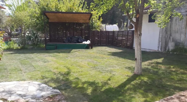 Ata Bungalows, Забронировать Дом для отпуска Кумлуджа провинция Анталья