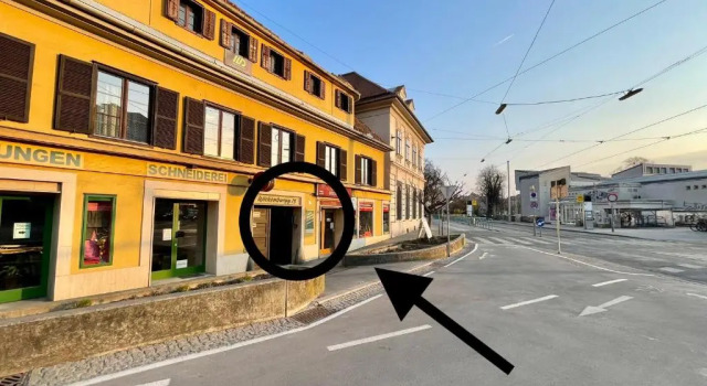 Апартаменты Urban Living Graz - Apartment Top 4 self check-in