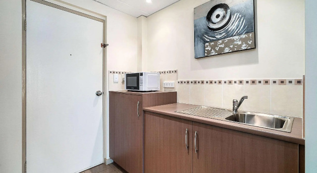 Двухместный номер Standard Comfort Inn Heritage Wagga
