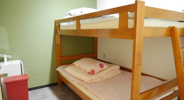 Двухместный номер Standard G'inns guest house - Hostel