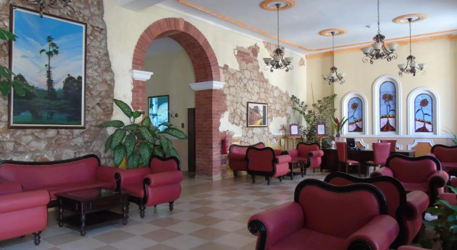 Barcelona, Réserver Hôtel Remedios Villa Clara