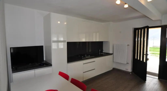 North Wind Camping & Apartment, Забронировать Апартаменты/квартира Домазо Озеро Комо