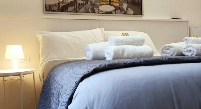 Номер Premier Piccole suite di charme