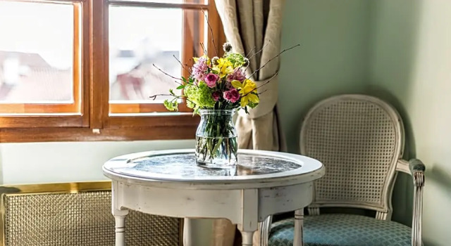 Superior Zimmer Golden Well