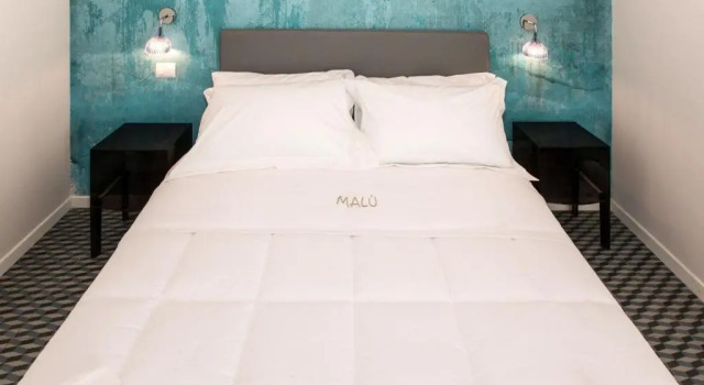 Malu Suites, Varaa Hotelli SantʼAgata Sisilia