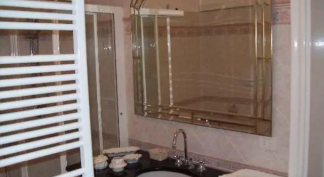 Люкс Maison Brinati Bed and Breakfast