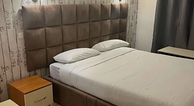 Номер Superior Hotel Aurelia